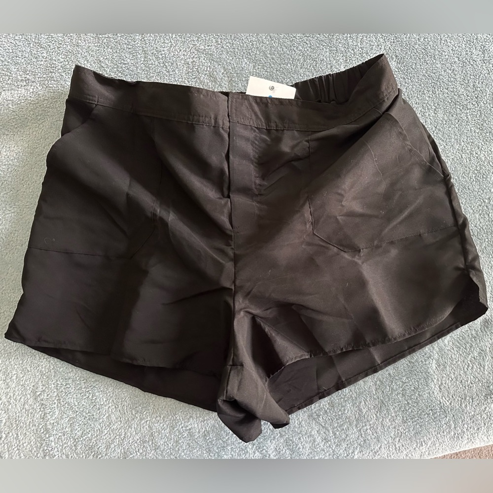 Swim shorts